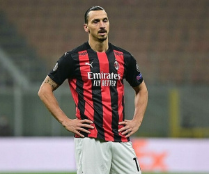 AC Milan lần đầu thua sau tám tháng