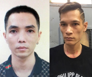 'Bạn tù' rủ nhau buôn bán ma túy