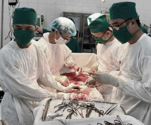 Băng huyết sau sinh khó lường, có thể tử vong sau 30 phút