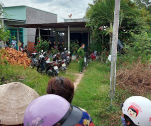 Vụ cụ bà mất tích sau khi 2 người phụ nữ gọi điện trả nợ: Phát hiện thi thể nạn nhân trong bao tải ở nhà hàng xóm
