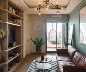 Bỏ vốn chục tỷ rồi gom tiền lẻ, nơm nớp lo bị siết nợ