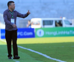 HLV Viettel lên tiếng, đưa ra lời đáp trả cho tuyên bố gây sốt của HLV Sài Gòn FC