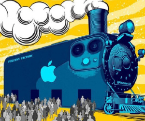 iPhone 12 sẽ bị khan hàng vào cuối năm