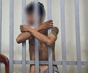 Nỗi lo người bị bệnh tâm thần gây án
