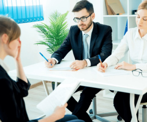 Chỉ với bức thư mời phỏng vấn, nhà tuyển dụng phạm vô số quy tắc cấm kị, bị ứng viên đáp trả cực 'gắt'