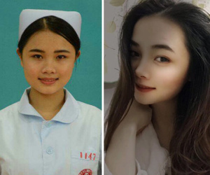 Y tá chặt xác bác sĩ vì bị tống tình