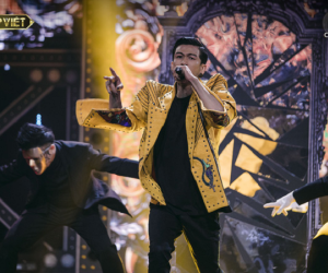 Chung Kết Rap Việt: Ricky Star tái hiện quá khứ từng 'diss' Karik, Dế Choắt là ẩn số mà ai cũng phải dè chừng