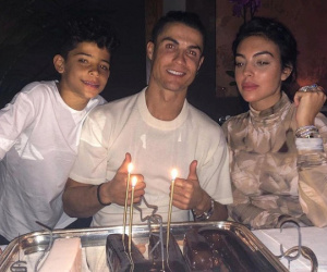 Đi ăn đều đặt trước nhưng Ronaldo cũng có lần phải chờ bàn tới tận 40 phút, cách CR7 phản ứng khiến tất cả phải nể phục