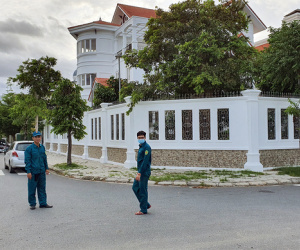 Người tấn công cựu Bí thư Nha Trang là quân nhân