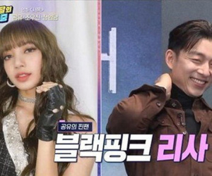 MXH rần rần chúc mừng Lisa (BLACKPINK) vì được Gong Yoo đáp lại sau khi 'thả thính', thái độ của tài tử Train To Busan gây sốt
