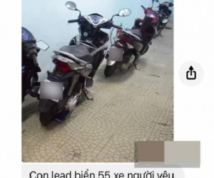Đi nhà nghỉ với người yêu của bạn thân, chàng trai còn nhắn tin 'trêu ngươi': 'Ông qua luôn mà bắt tại trận'