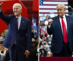 Bầu cử Mỹ 2020 là cuộc bầu cử đắt đỏ bậc nhất lịch sử Hoa Kỳ, nhưng số tiền ấy lấy từ đâu?