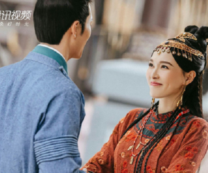 'Yến Vân Đài': Lộ danh tính người luôn đứng sau Đường Yên, đến cả Xa Thi Mạn cũng có phản ứng khác lạ