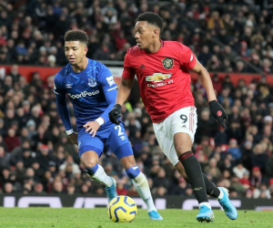 Nhận định Everton vs MU: Quỷ đỏ lâm nguy