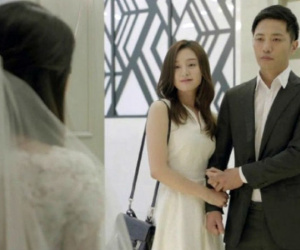 Sát ngày cưới, bí mật động trời của chú rể bỗng bị phanh phui khiến nhà gái gay gắt đòi hủy hôn, tình thế nhanh chóng đảo ngược khi cô dâu lên tiếng