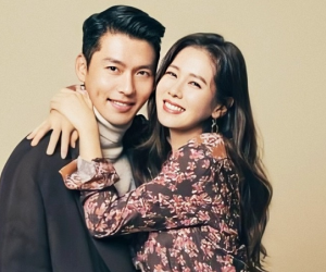 Hyun Bin bị đào bới khoảnh khắc thả thính Son Ye Jin suốt 2 năm liền, điều đáng nói là sử dụng đúng 1 câu ngọt lịm