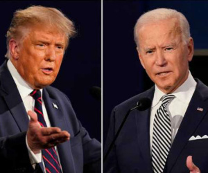 Kinh tế Mỹ ra sao dưới thời Trump hoặc Biden