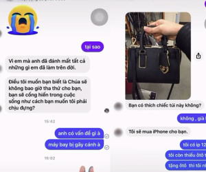 Dùng chiêu cũ rích để lừa tiền qua mạng, gã phi công giả mạo gặp trúng cô gái Việt có 'móng tay nhọn', lầy đến mức dân mạng không biết ai mới là nạn nhân