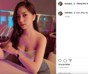 Phản ứng của hội trai xinh gái đẹp khi hay tin 'bồ cũ mày có phốt': Nhật Lê cao tay về nhất với 3 chữ 'cuộc sống mà'