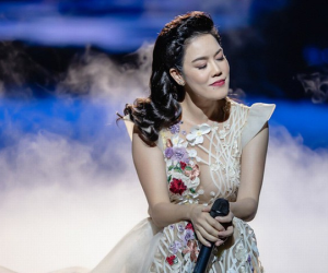 Thu Phương: Ngay cả bố mẹ cũng thấy sự ra đi và chuyện tôi gặp phải là quá khủng khiếp