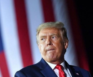 CNN: Ông Trump thừa nhận có thể không thắng được bầu cử