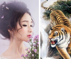 Từ nay tới cuối năm Canh Tý: 3 con giáp được Ngọc Hoàng độ mạng, hỷ tín tới nhà chỉ việc hưởng