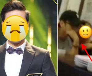 Vợ quản lý Hoài Lâm đăng status bóng gió, khuyên đồng nghiệp của chồng đừng 'thân mật, ôm cổ' khi đi ăn