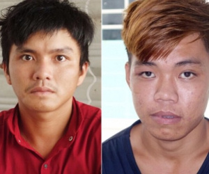 Tạm giữ 3 đối tượng 'yêu râu xanh' xâm hại bé gái