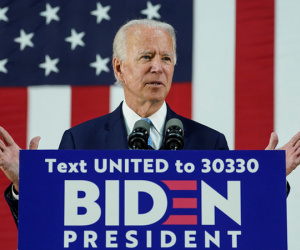 CNN: Ông Joe Biden trở thành tân Tổng thống Mỹ 2020, chiếc ghế Nhà Trắng đã đổi chủ