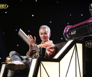 Chung kết Rap Việt: Tưởng yếu nhất, Thành Draw bất ngờ lật thế cờ giúp team Binz 'nở mày nở mặt' vì nhắm thẳng đến... Trấn Thành