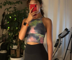 Hot girl xứ Hàn chia sẻ 6 thói quen ăn uống tốt để sở hữu ngay vòng eo con kiến, nhanh chóng đánh bay mỡ thừa