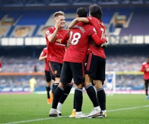 Bruno Fernandes: Tôi bỏ qua cơ hội lập hat-trick vì Cavani
