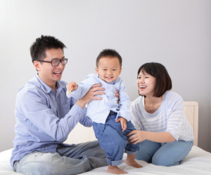 Những sai lầm phá hoại hệ miễn dịch của trẻ bố mẹ vẫn thường xuyên mắc phải