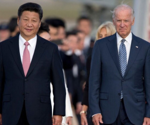 Biden khó chấm dứt chiến tranh thương mại với Trung Quốc