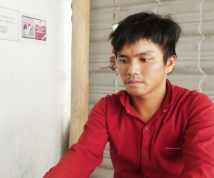 Dụ dỗ cho 25 ngàn đồng, 3 đối tượng lần lượt 'giở trò' với bé gái 10 tuổi