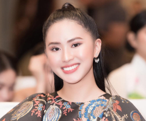 Thí sinh đỗ 3 trường ĐH tại Mỹ, đạt 10 huy chương bơi vào chung kết HHVN 2020