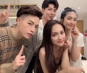 Bị vặn hỏi, Hoà Minzy đã lên tiếng giải thích lý do giữ im lặng giữa lúc Hương Giang gặp biến: Liệu có thuyết phục?