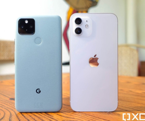 So chi tiết camera iPhone 12 và Pixel 5: cảm biến mới của Apple có đánh bại sức mạnh thuật toán của Google?