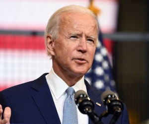 Kế hoạch điều hành kinh tế Mỹ của Joe Biden