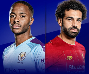 Nhận định Man City vs Liverpool: Hạ bệ nhà vô địch
