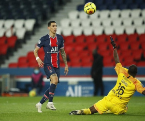 PSG vượt bão chấn thương, giữ đỉnh Ligue 1
