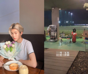 Rich kid Hà thành sinh năm 2003 nhập hội chơi golf, dân tình hóng cảnh ra sân bảnh như nào