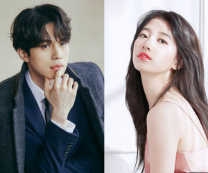 Mật báo Kbiz: Jisoo thân với 2 mỹ nam BTS, Suzy - Lee Dong Wook giả vờ chia tay và vụ sàm sỡ chấn động tại lễ trao giải