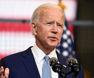 Những thách thức kinh tế Biden phải đối mặt
