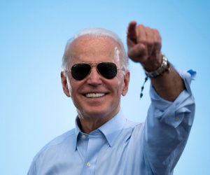 Chân dung Joe Biden - người vừa chiến thắng Donald Trump trong kỳ tranh cử Tổng thống Mỹ 2020