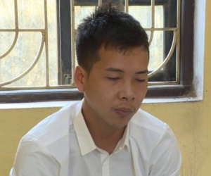 Kẻ có 4 tiền án đột nhập chùa “cuỗm” tài sản gần 1 tỷ đồng