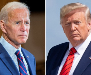 Ba yếu tố giúp Biden đánh bại Trump