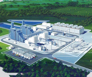 Huế sắp có nhà máy điện khí LNG 6 tỷ USD
