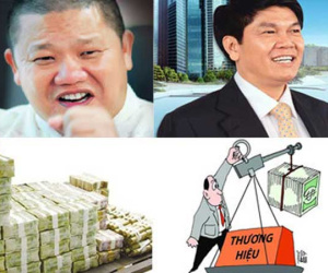 Dịch bệnh khắp nơi, đại gia gặp thời vẫn kiếm nghìn tỷ đồng