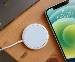 Dòng iPhone 12 sẽ không hỗ trợ một số bộ sạc không dây chuẩn Qi